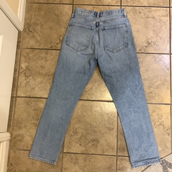 Agolde Riley - Picture 3 of 3